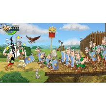 Asterix & Obelix Slap Them All PS4