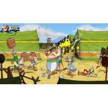 Asterix & Obelix Slap Them All PS4