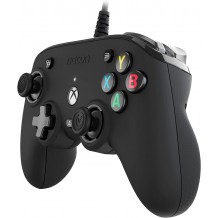 Comando Nacon Pro Compact Black - Xbox One & Series X