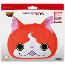 Bolsa Hori Yo-Kai Watch: Jibanyan - Nintendo 3DS