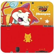 Bolsa Rígida Hori Yo-Kai Watch: Jibanyan - Nintendo 3DS