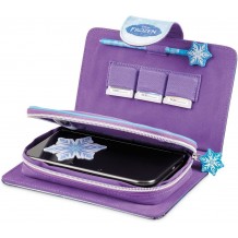 Kit PowerA Frozen - Nintendo DS