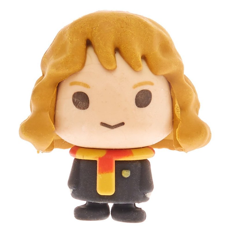 Figura Borracha 3D Harry Potter - Hermione