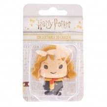 Figura Borracha 3D Harry Potter - Hermione