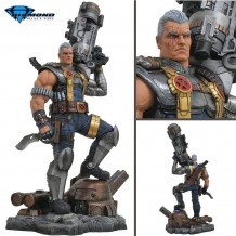 Figura Diamond Select - Marvel Premier: Cable