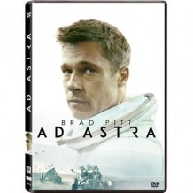 Filme DVD - Ad Astra