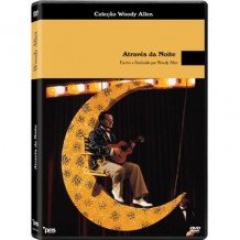 Filme DVD - Através da Noite