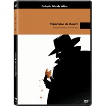 Filme DVD - Vigaristas de Bairro