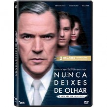 Filme DVD - Nunca Deixes de Olhar