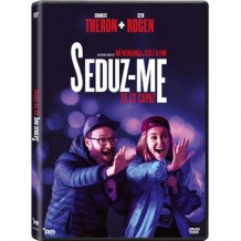 Filme DVD - Seduz-me Se És Capaz