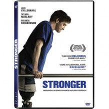 Filme DVD - Stronger: Força de Viver