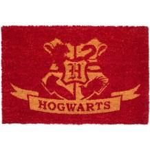 Tapete Porta -  Harry Potter Hogwartsr