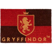 Tapete Porta - Harry Potter House Gryffindor