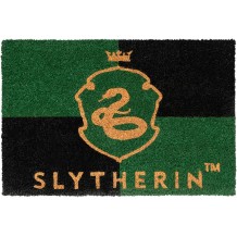 Tapete Porta - Harry Potter House Slytherin