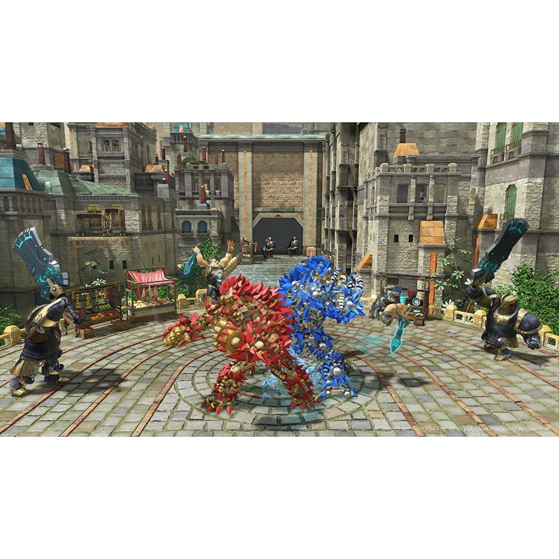 Knack 2 - PS4