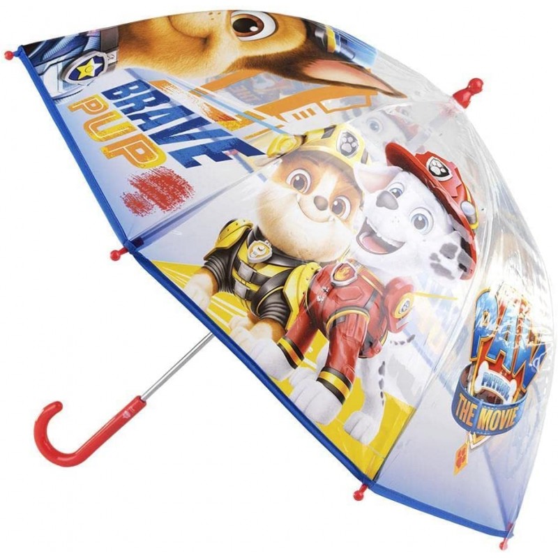 Guarda-Chuva Paw Patrol The Movie