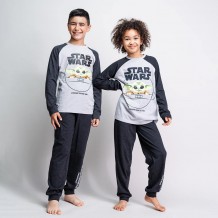 Pijama Infantil Star Wars: The Mandalorian