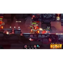 Awesomenauts Assemble! PS4