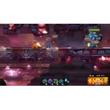 Awesomenauts Assemble! PS4