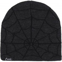 Gorro Bordado - Homem Aranha