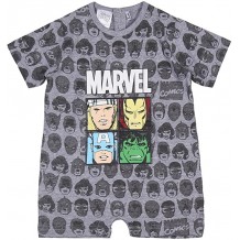 Babygrow - Marvel Comics