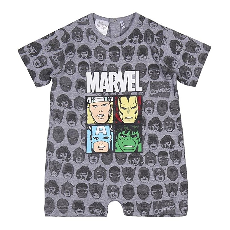 Babygrow - Marvel Comics