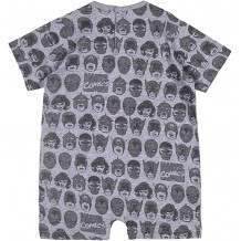 Babygrow - Marvel Comics