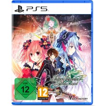 Fairy Fencer F: Refrain Chord - Day One Edition PS5