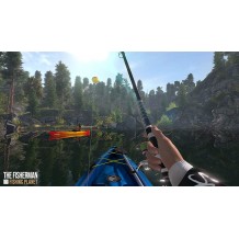 The Fisherman: Fishing Planet Xbox One