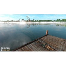 The Fisherman: Fishing Planet Xbox One