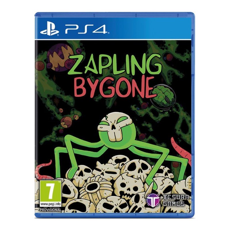 Zapling Bygone PS4