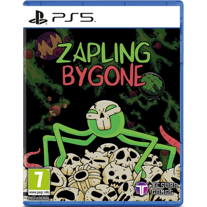 Zapling Bygone PS5