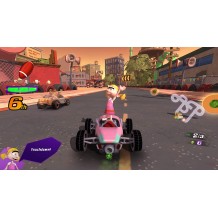 Nickelodeon Kart Racers Nintendo Switch (Código na Caixa)