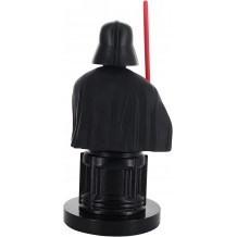 Suporte Cable Guy Darth Vader - A New Hope