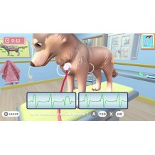 My Universe: Pet Clinic - Panda Edition Nintendo Switch