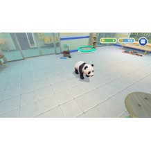 My Universe: Pet Clinic - Panda Edition Nintendo Switch