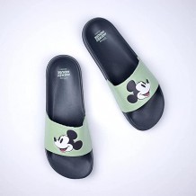 Chinelos Slide Adulto - Mickey