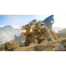 Atlas Fallen PS5