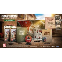 Company of Heroes 3 - Console Edition PS5