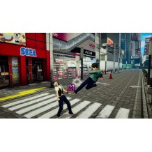 Akiba's Trip: Hellbound & Debriefed Nintendo Switch