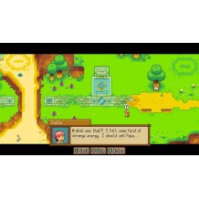 Alchemic Cutie Nintendo Switch