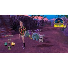 Hotel Transylvania 3: Monsters Overboard PS4