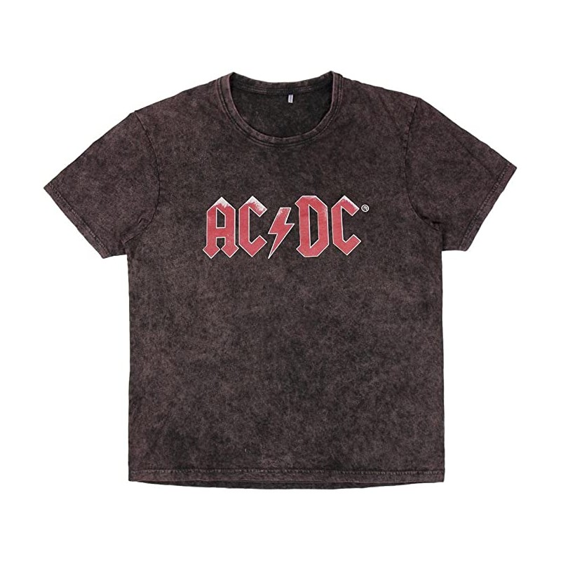 T-shirt AC/DC