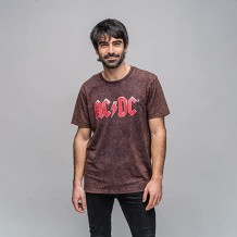 T-shirt AC/DC