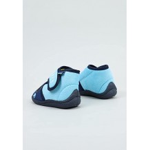 Pantufas Infantis - Mickey Blue