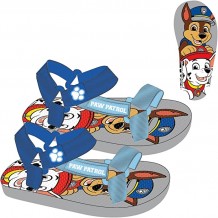 Sandálias de Velcro Criança - Paw Patrol