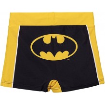 Boxer Banho Infantil - Batman