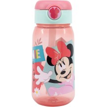 Garrafa Active 510 ML - Minnie Mouse: Being More Minnie