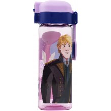 Garrafa com Fecho 550ML - Frozen Trust the Journey