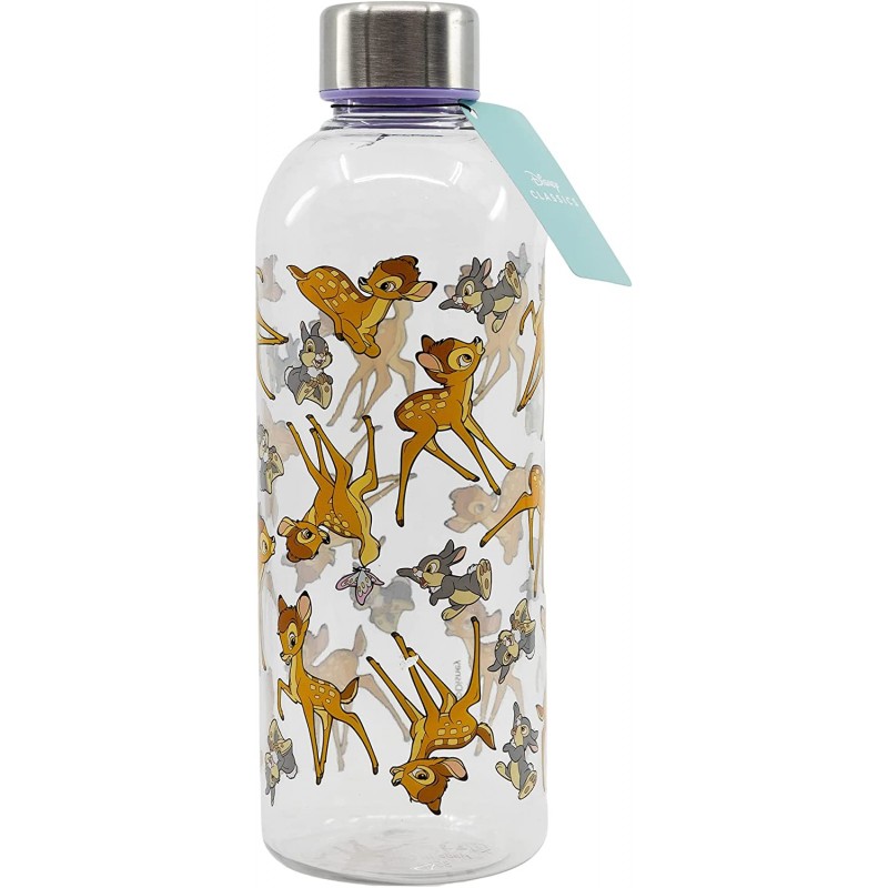 Garrafa Hidro 850ML - Bambi